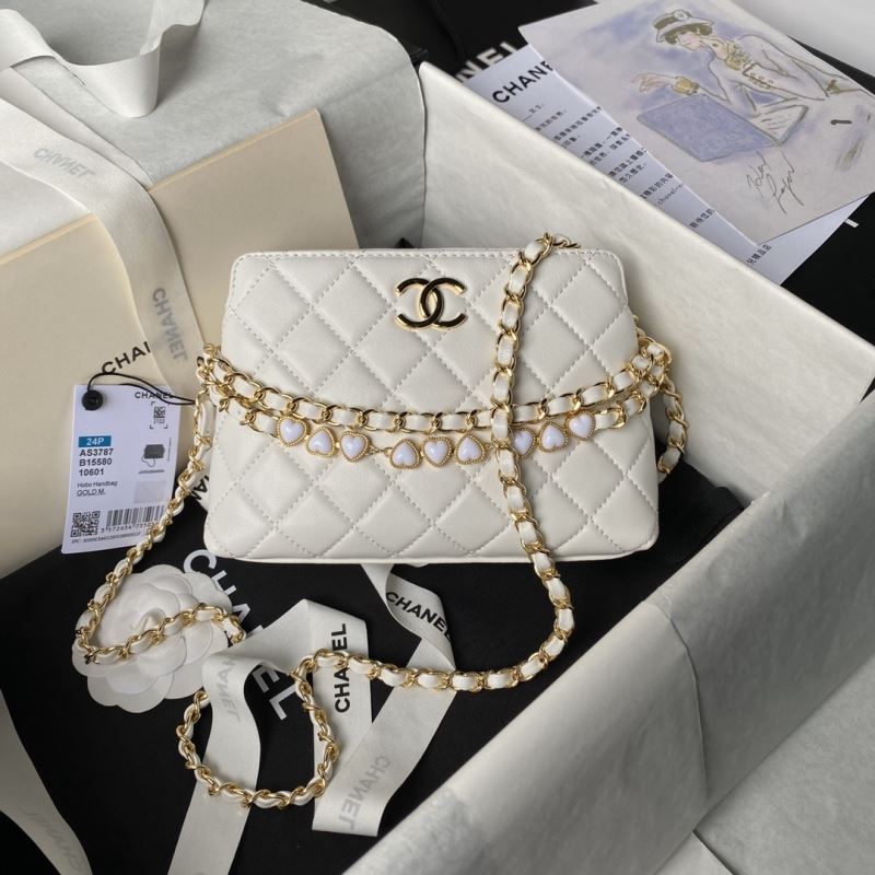 Chanel Satchel Bags